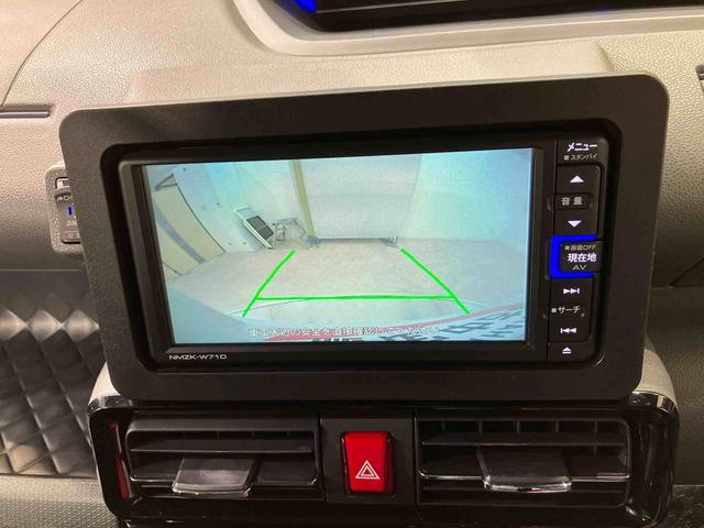 タントカスタムRSセレクション(北海道)の中古車