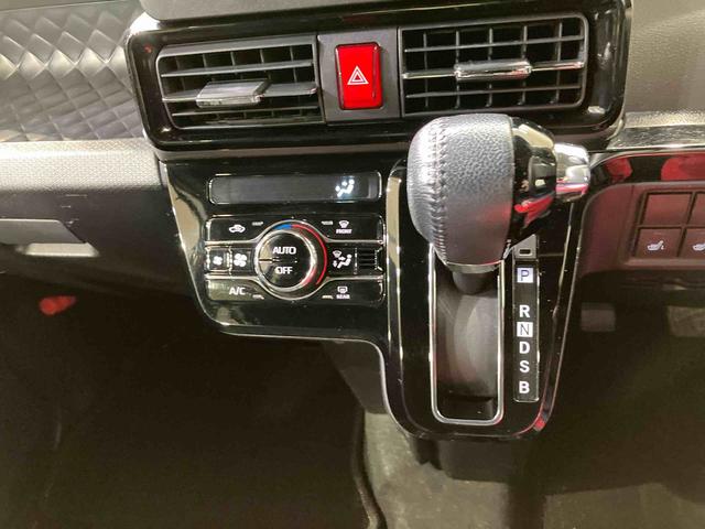 タントカスタムRSセレクション(北海道)の中古車