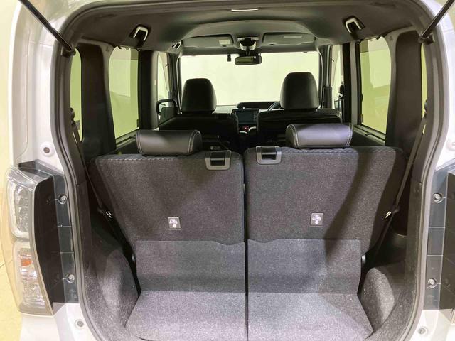 タントカスタムRSセレクション(北海道)の中古車