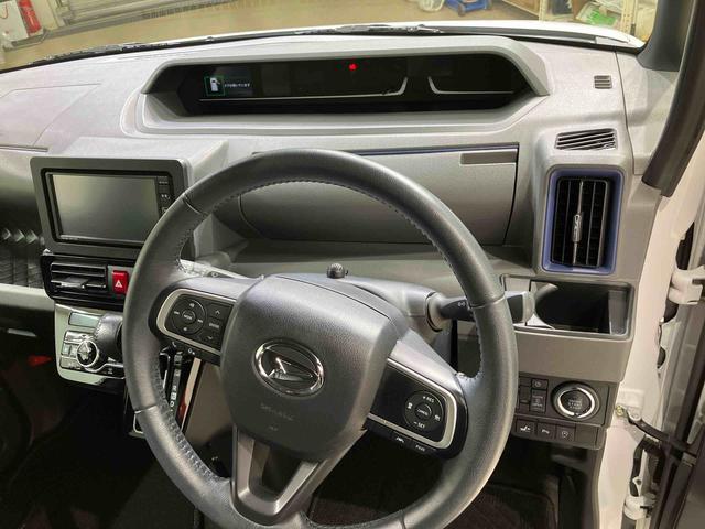 タントカスタムRSセレクション(北海道)の中古車