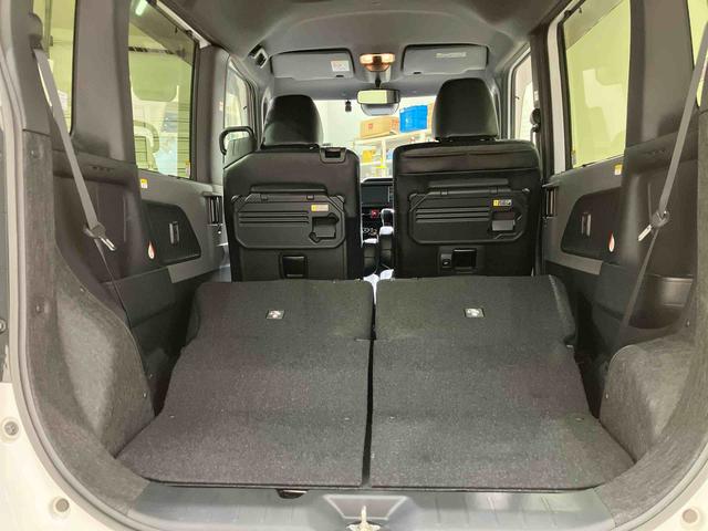 タントカスタムRSセレクション(北海道)の中古車