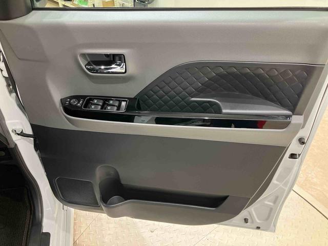 タントカスタムRSセレクション(北海道)の中古車