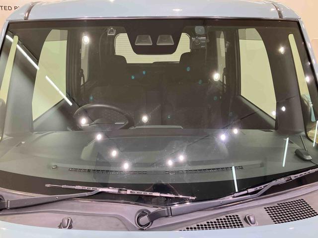 ウェイクＧターボ　レジャーエディションＳＡIII（北海道）の中古車