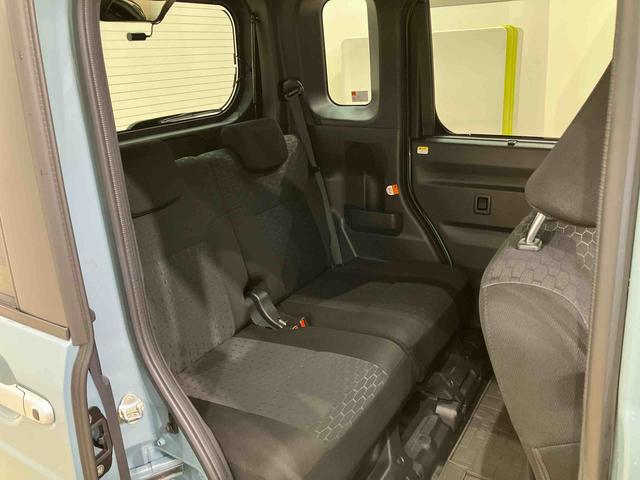 ウェイクＧターボ　レジャーエディションＳＡIII（北海道）の中古車