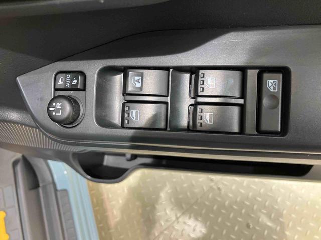 ウェイクＧターボ　レジャーエディションＳＡIII（北海道）の中古車