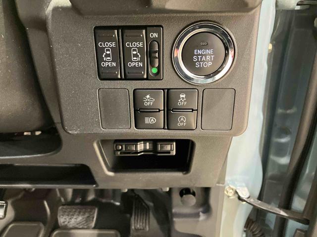 ウェイクＧターボ　レジャーエディションＳＡIII（北海道）の中古車