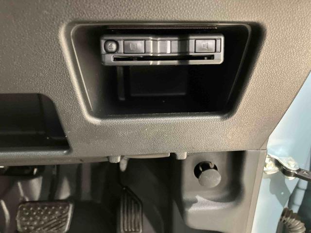 ウェイクＧターボ　レジャーエディションＳＡIII（北海道）の中古車