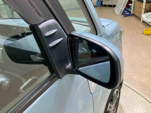 ウェイクＧターボ　レジャーエディションＳＡIII（北海道）の中古車