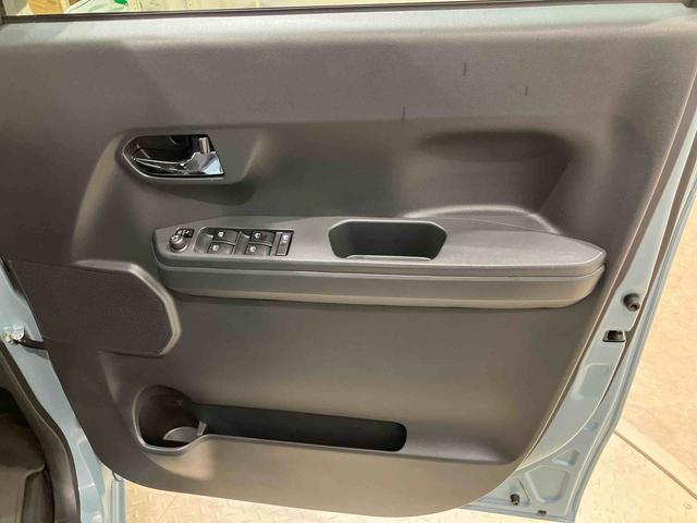 ウェイクＧターボ　レジャーエディションＳＡIII（北海道）の中古車