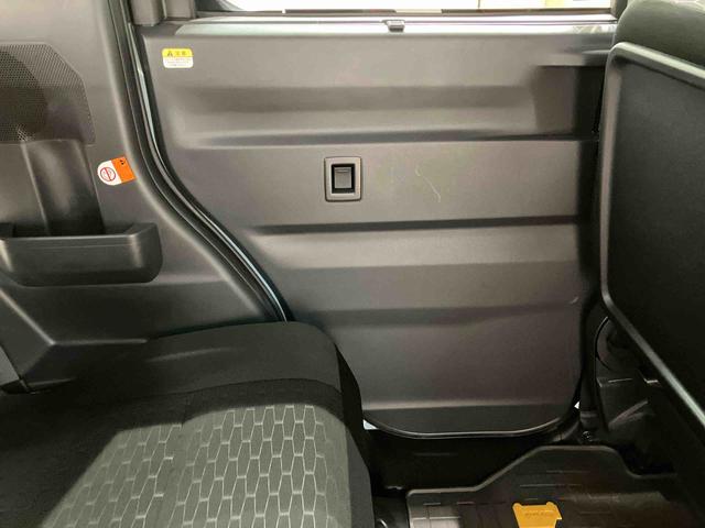 ウェイクＧターボ　レジャーエディションＳＡIII（北海道）の中古車