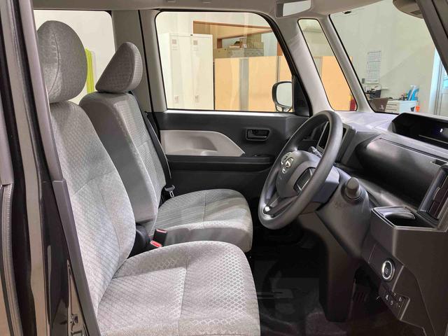 タントL(北海道)の中古車