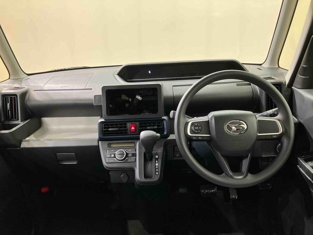 タントL(北海道)の中古車