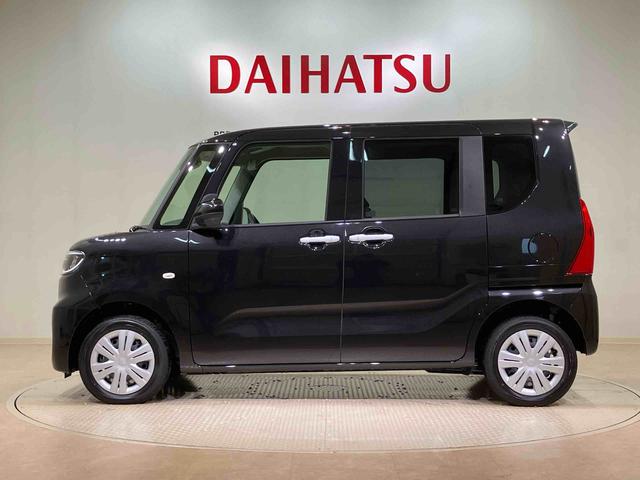 タントL(北海道)の中古車