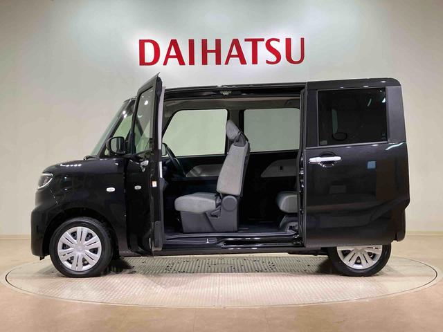 タントL(北海道)の中古車
