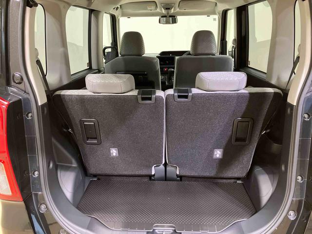 タントL(北海道)の中古車