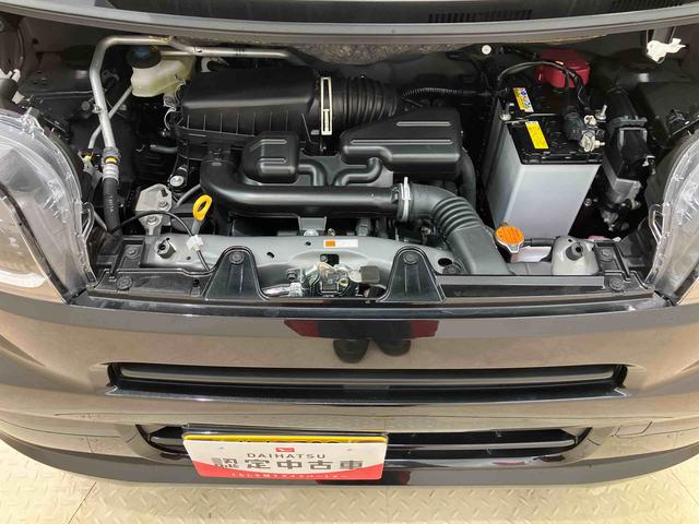 タントL(北海道)の中古車