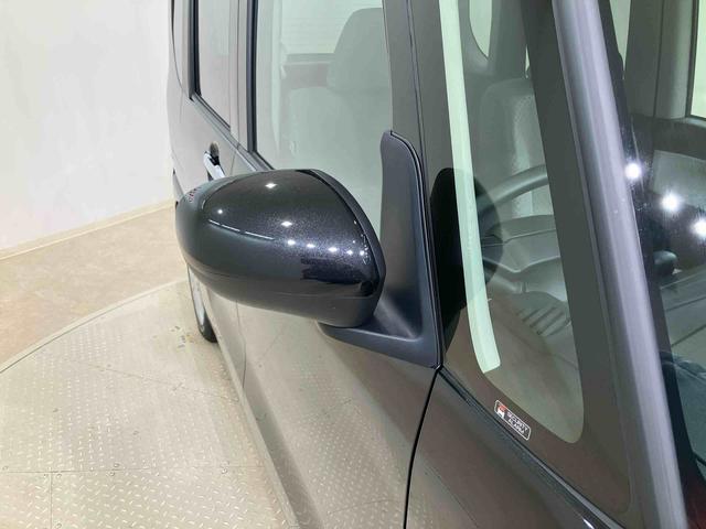 タントL(北海道)の中古車