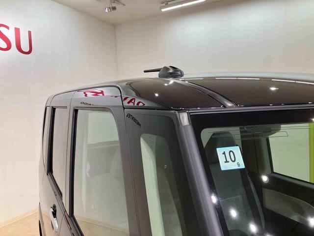 タントL(北海道)の中古車