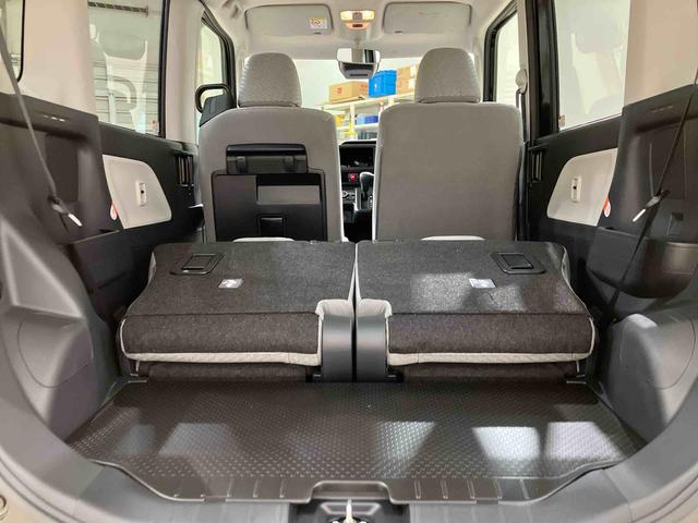 タントL(北海道)の中古車