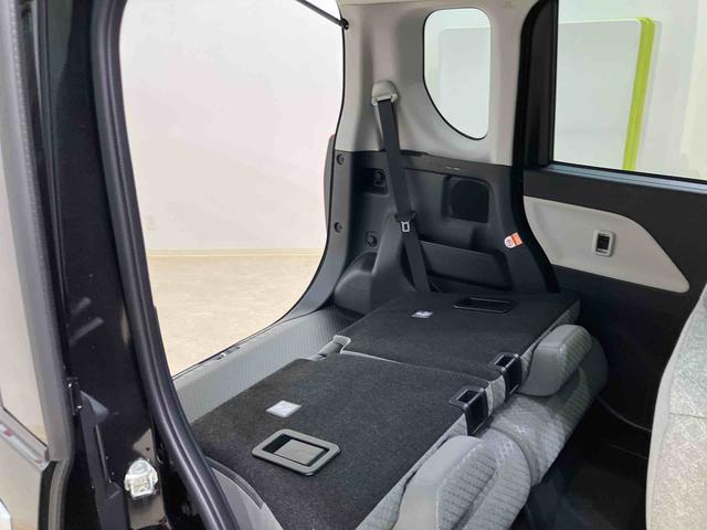 タントL(北海道)の中古車