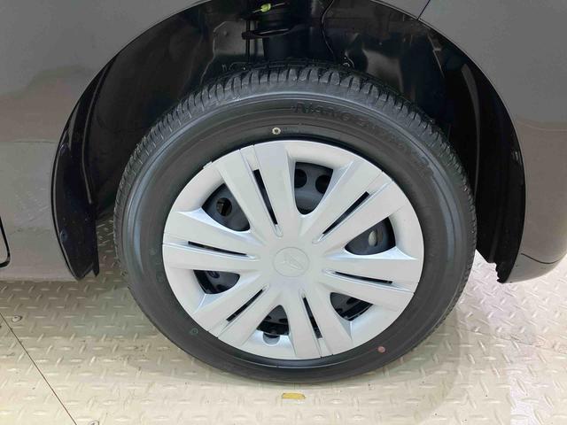 タントL(北海道)の中古車