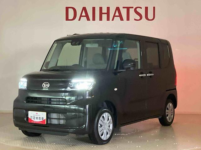 タントL(北海道)の中古車