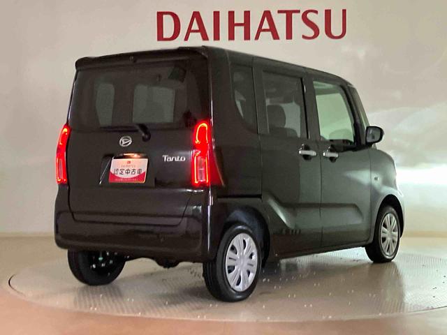 タントL(北海道)の中古車