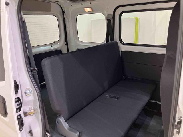 ハイゼットカーゴＤＸ４ＷＤ　アイドリングストップ　オートマチックハイビーム　衝突防止システム　レーンアシスト　キーレスエントリー　記録簿　ワンオーナー　エアバッグ　エアコン　パワーステアリング　パワーウィンドウ　ＡＢＳ（北海道）の中古車