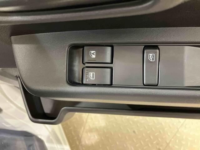 ハイゼットカーゴＤＸ４ＷＤ　アイドリングストップ　オートマチックハイビーム　衝突防止システム　レーンアシスト　キーレスエントリー　記録簿　ワンオーナー　エアバッグ　エアコン　パワーステアリング　パワーウィンドウ　ＡＢＳ（北海道）の中古車