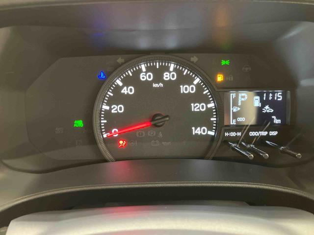 ハイゼットカーゴＤＸ４ＷＤ　アイドリングストップ　オートマチックハイビーム　衝突防止システム　レーンアシスト　キーレスエントリー　記録簿　ワンオーナー　エアバッグ　エアコン　パワーステアリング　パワーウィンドウ　ＡＢＳ（北海道）の中古車