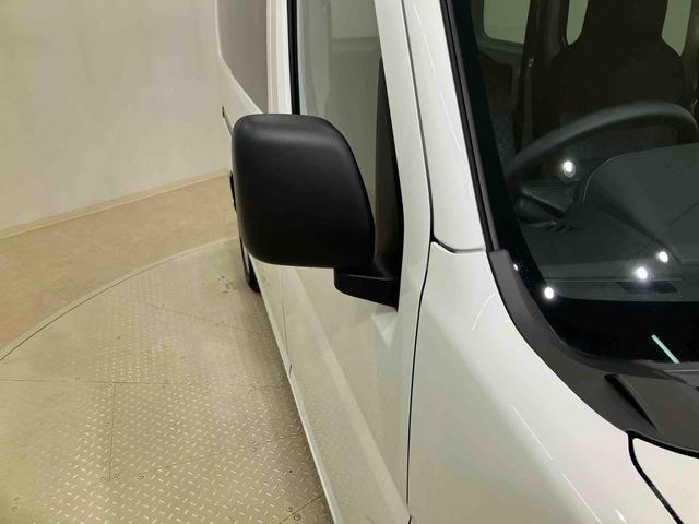 ハイゼットカーゴＤＸ４ＷＤ　アイドリングストップ　オートマチックハイビーム　衝突防止システム　レーンアシスト　キーレスエントリー　記録簿　ワンオーナー　エアバッグ　エアコン　パワーステアリング　パワーウィンドウ　ＡＢＳ（北海道）の中古車