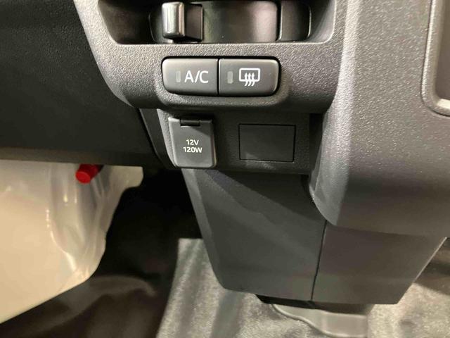 ハイゼットカーゴＤＸ４ＷＤ　アイドリングストップ　オートマチックハイビーム　衝突防止システム　レーンアシスト　キーレスエントリー　記録簿　ワンオーナー　エアバッグ　エアコン　パワーステアリング　パワーウィンドウ　ＡＢＳ（北海道）の中古車