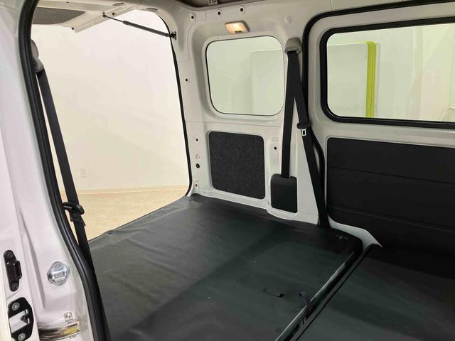 ハイゼットカーゴＤＸ４ＷＤ　アイドリングストップ　オートマチックハイビーム　衝突防止システム　レーンアシスト　キーレスエントリー　記録簿　ワンオーナー　エアバッグ　エアコン　パワーステアリング　パワーウィンドウ　ＡＢＳ（北海道）の中古車