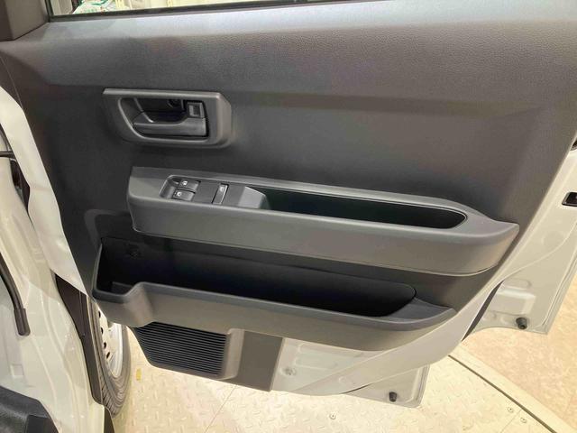 ハイゼットカーゴＤＸ４ＷＤ　アイドリングストップ　オートマチックハイビーム　衝突防止システム　レーンアシスト　キーレスエントリー　記録簿　ワンオーナー　エアバッグ　エアコン　パワーステアリング　パワーウィンドウ　ＡＢＳ（北海道）の中古車