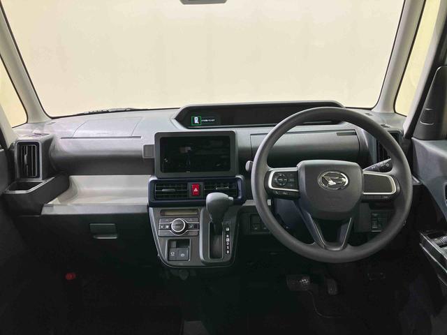 タントX4WD シートヒーター アイドリングストップ オートマチックハイビーム 衝突防止システム LEDヘッドランプ レーンアシスト スマートキー 記録簿 ワンオーナー エアバッグ エアコン(北海道)の中古車