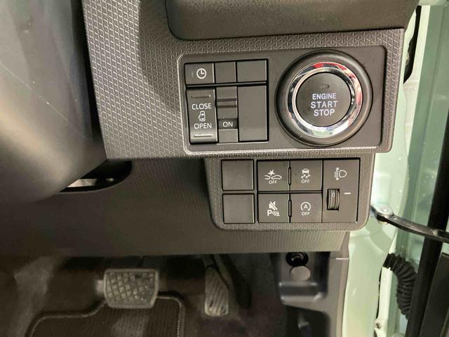 タントX4WD シートヒーター アイドリングストップ オートマチックハイビーム 衝突防止システム LEDヘッドランプ レーンアシスト スマートキー 記録簿 ワンオーナー エアバッグ エアコン(北海道)の中古車