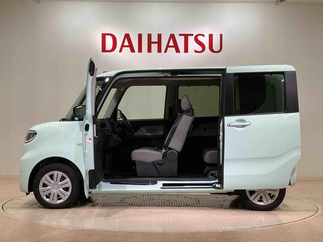 タントX4WD シートヒーター アイドリングストップ オートマチックハイビーム 衝突防止システム LEDヘッドランプ レーンアシスト スマートキー 記録簿 ワンオーナー エアバッグ エアコン(北海道)の中古車