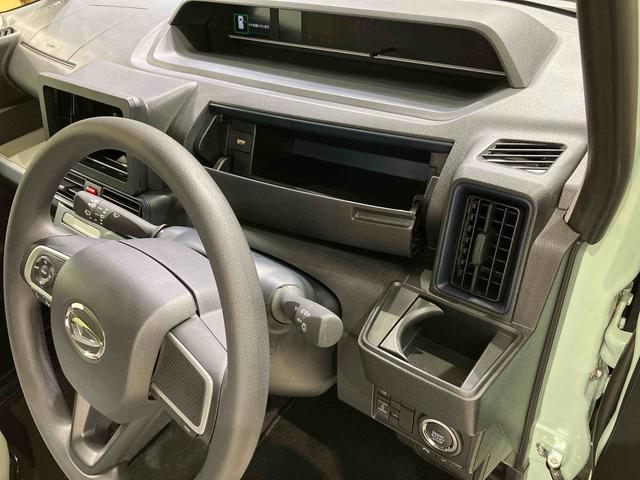 タントX4WD シートヒーター アイドリングストップ オートマチックハイビーム 衝突防止システム LEDヘッドランプ レーンアシスト スマートキー 記録簿 ワンオーナー エアバッグ エアコン(北海道)の中古車