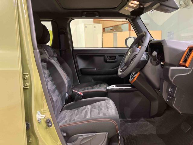 タフトＧ（北海道）の中古車