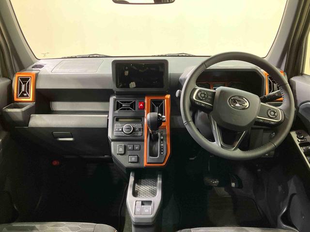 タフトＧ（北海道）の中古車