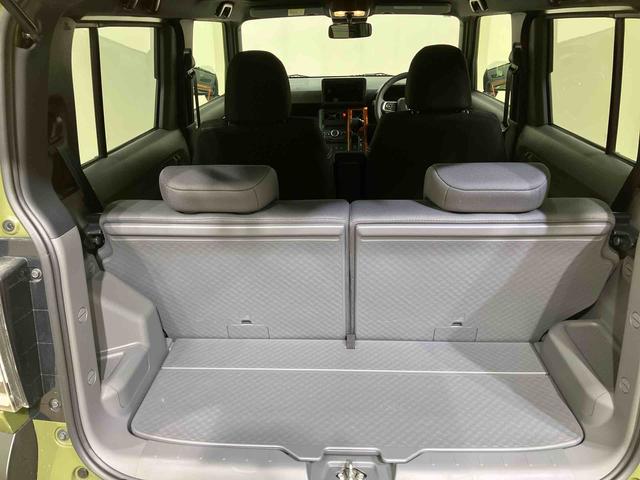 タフトＧ（北海道）の中古車