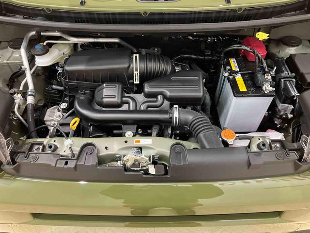 タフトＧ（北海道）の中古車