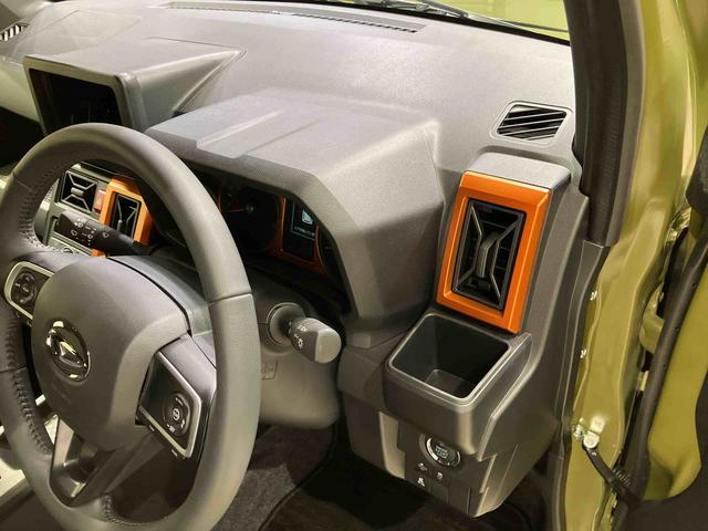 タフトＧ（北海道）の中古車