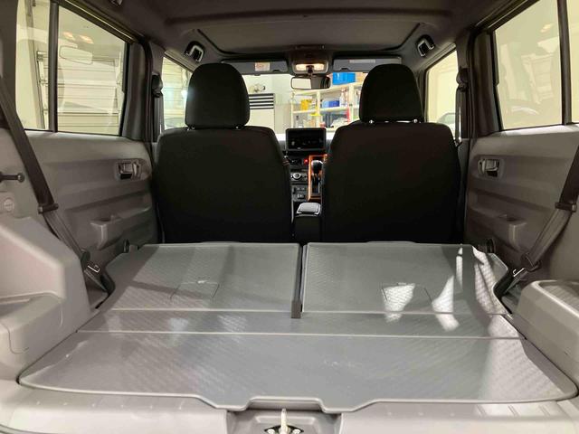 タフトＧ（北海道）の中古車