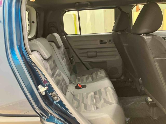 タフトＧ　ダーククロムベンチャー（北海道）の中古車