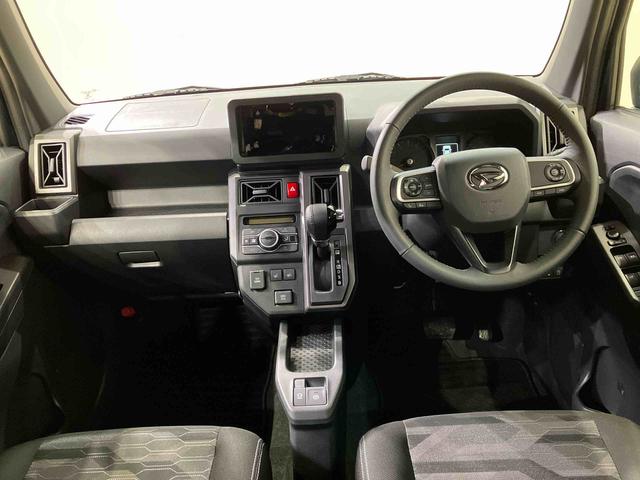 タフトＧ　ダーククロムベンチャー（北海道）の中古車