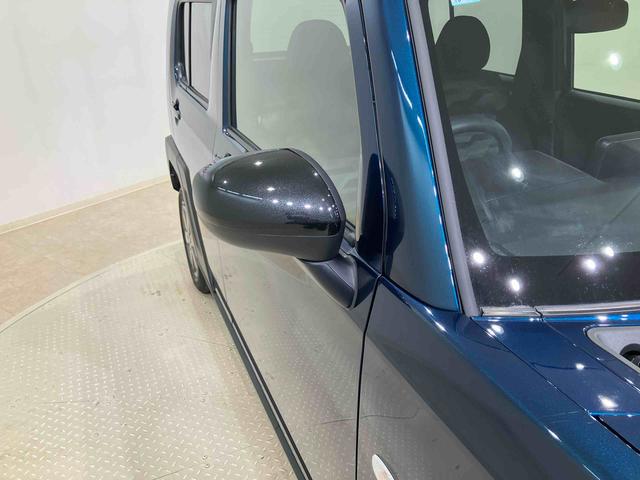 タフトＧ　ダーククロムベンチャー（北海道）の中古車