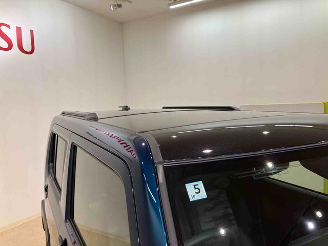 タフトＧ　ダーククロムベンチャー（北海道）の中古車