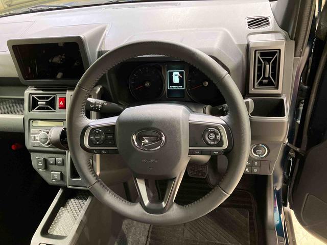 タフトＧ　ダーククロムベンチャー（北海道）の中古車