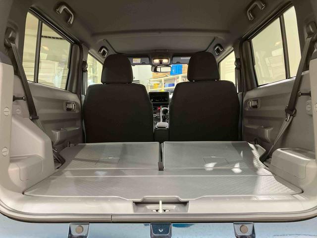 タフトＧ　ダーククロムベンチャー（北海道）の中古車